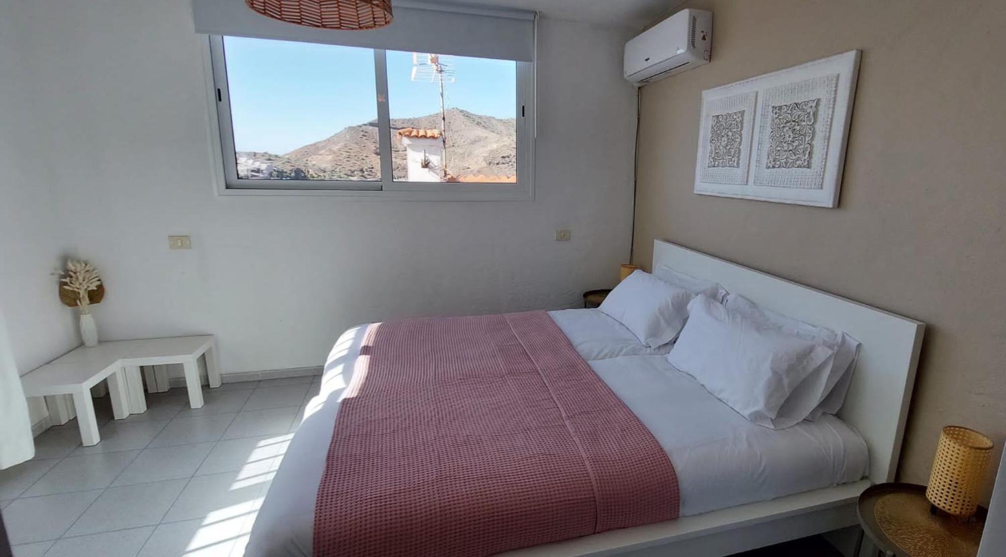 Ocean View Sunset Terrace - Near Anfi Del Mar Apartment Los Caideros Luaran gambar